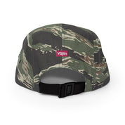 Alone Five Panel Cap | Yūjin Japanese Anime Streetwear Clothing
