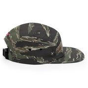 Alone Five Panel Cap | Yūjin Japanese Anime Streetwear Clothing