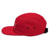 Alone Five Panel Cap | Yūjin Japanese Anime Streetwear Clothing