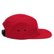 Alone Five Panel Cap | Yūjin Japanese Anime Streetwear Clothing