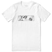 Adore You T-Shirt | Yūjin Japanese Anime Streetwear Clothing