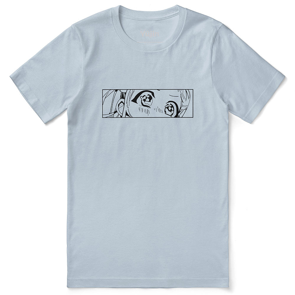 Adore You T-Shirt | Yūjin Japanese Anime Streetwear Clothing
