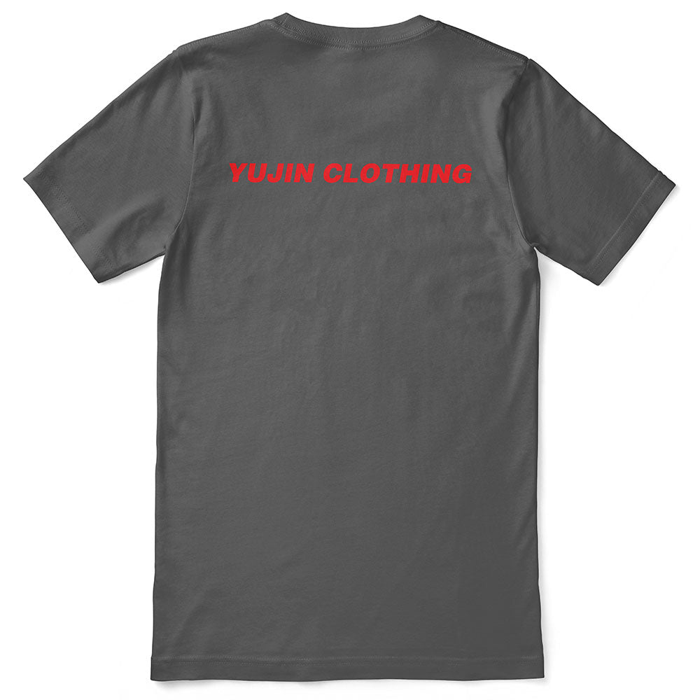 My Senpai T-Shirt | Yūjin Japanese Anime Streetwear Clothing