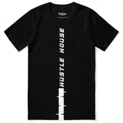 Hustle T-Shirt | Yūjin Japanese Anime Streetwear Clothing