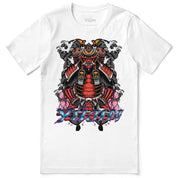 Bushi T-Shirt | Yūjin Japanese Anime Streetwear Clothing
