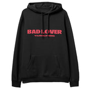 Bad Lover Hoodie | Yūjin Japanese Anime Streetwear Clothing