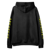 Assassin Hoodie | Yūjin Japanese Anime Streetwear Clothing