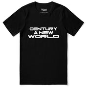 New World T-Shirt | Yūjin Japanese Anime Streetwear Clothing