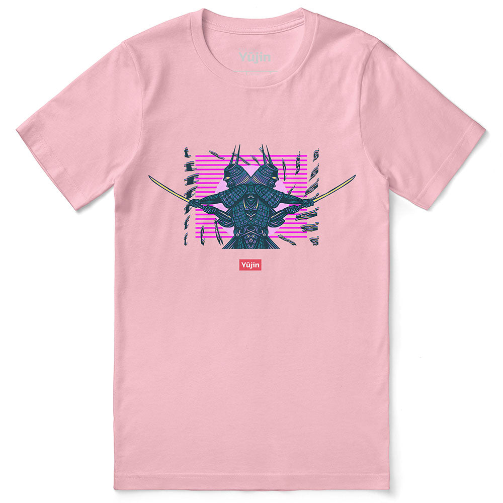 Brotherhood T-Shirt | Yūjin Japanese Anime Streetwear Clothing