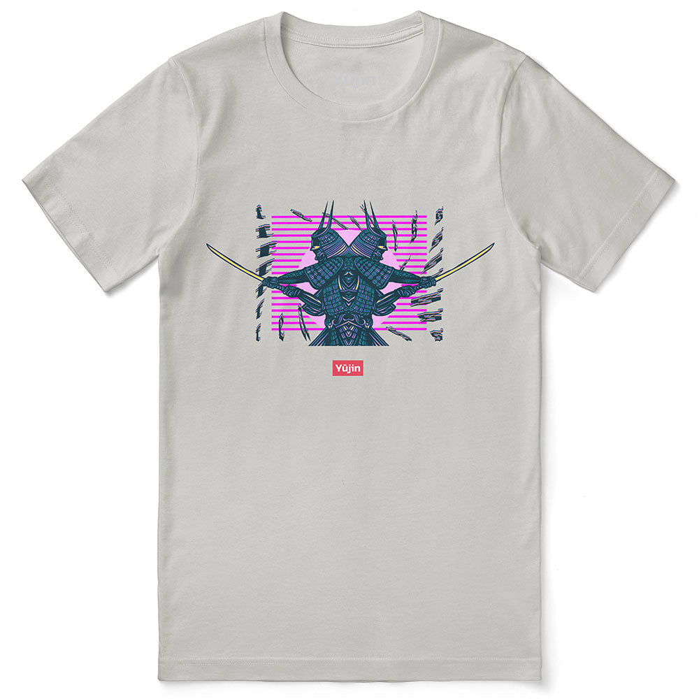 Brotherhood T-Shirt | Yūjin Japanese Anime Streetwear Clothing