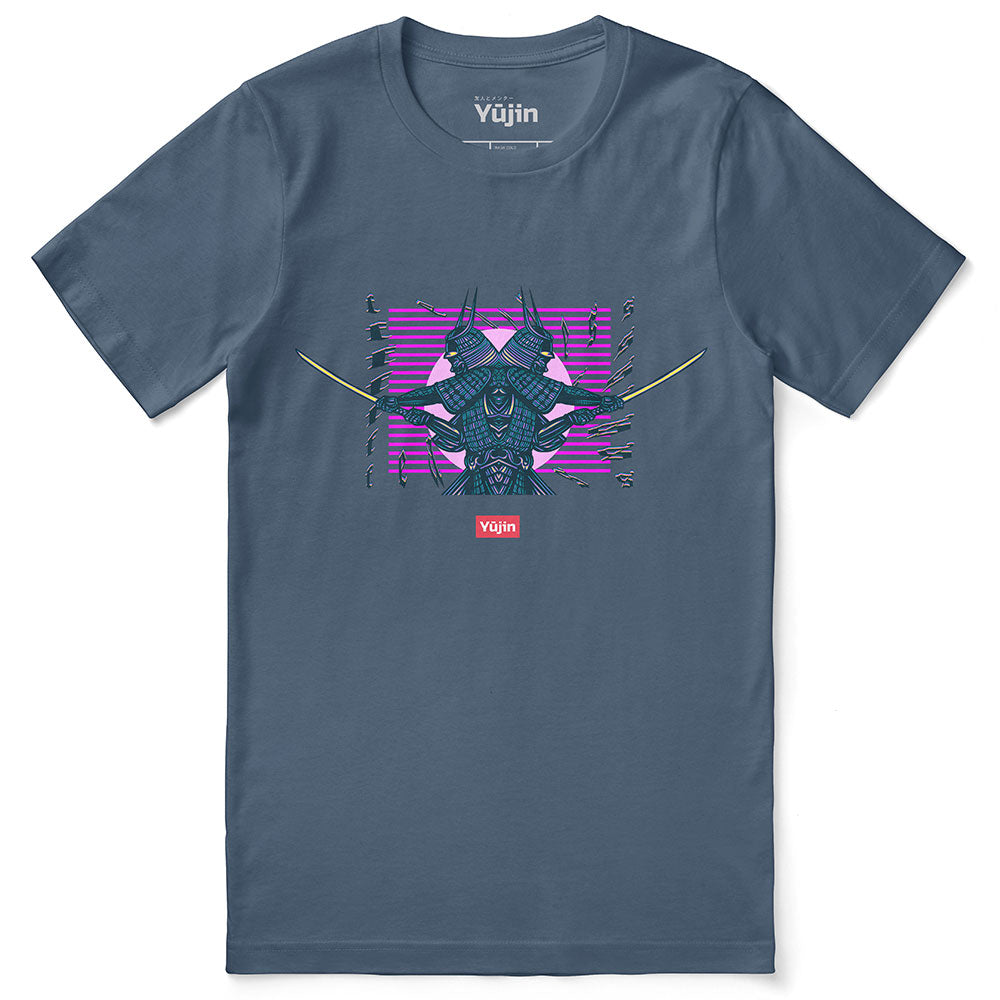 Brotherhood T-Shirt | Yūjin Japanese Anime Streetwear Clothing