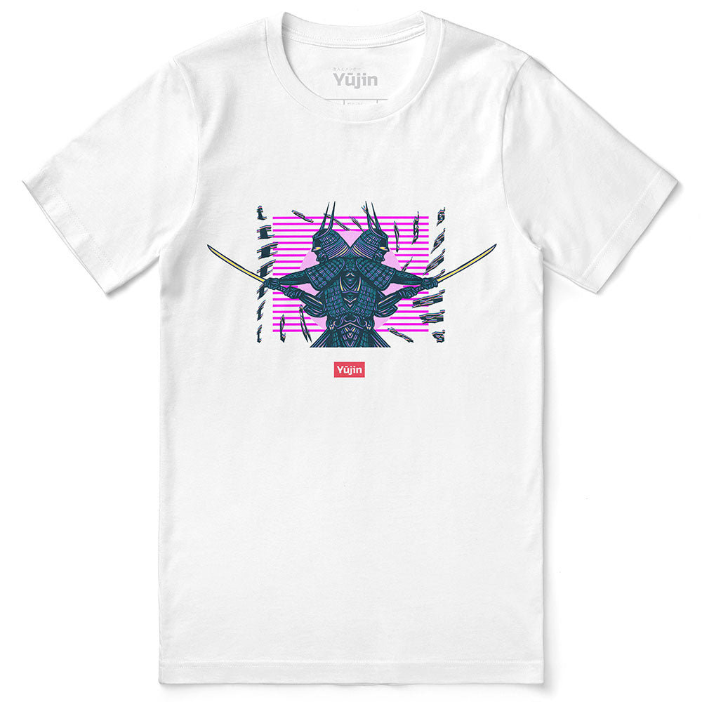 Brotherhood T-Shirt | Yūjin Japanese Anime Streetwear Clothing