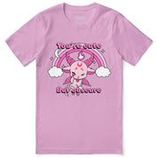 Bad Soul T-Shirt | Yūjin Japanese Anime Streetwear Clothing