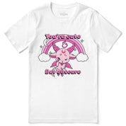 Bad Soul T-Shirt | Yūjin Japanese Anime Streetwear Clothing