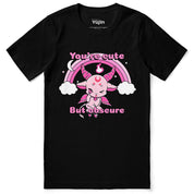 Bad Soul T-Shirt | Yūjin Japanese Anime Streetwear Clothing