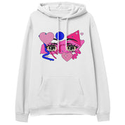 Beautiful Dream Hoodie | Yūjin Japanese Anime Streetwear Clothing