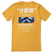 Disperse Feelings T-Shirt | Yūjin Japanese Anime Streetwear Clothing