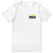 Disperse Feelings T-Shirt | Yūjin Japanese Anime Streetwear Clothing