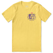 Inner Peace T-Shirt | Yūjin Japanese Anime Streetwear Clothing