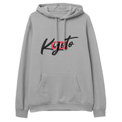 Kyoto Hoodie | Yūjin Japanese Anime Streetwear Clothing