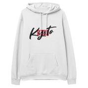 Kyoto Hoodie | Yūjin Japanese Anime Streetwear Clothing