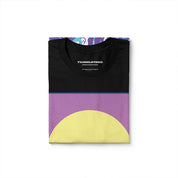 Big Wave Tank Top | Yūjin Japanese Anime Streetwear Clothing