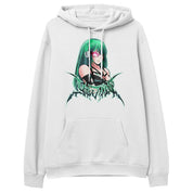 Power Level Hoodie | Yūjin Japanese Anime Streetwear Clothing