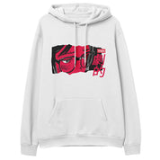 Protect You Hoodie | Yūjin Japanese Anime Streetwear Clothing