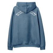Game Over Hoodie | Yūjin Japanese Anime Streetwear Clothing