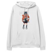 Drippin Kitten Hoodie | Yūjin Japanese Anime Streetwear Clothing