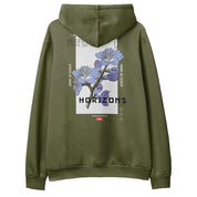 Horizons Hoodie | Yūjin Japanese Anime Streetwear Clothing