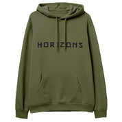 Horizons Hoodie | Yūjin Japanese Anime Streetwear Clothing
