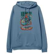 Trust Your Destiny Hoodie | Yūjin Japanese Anime Streetwear Clothing