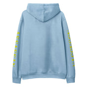 Assassin Hoodie | Yūjin Japanese Anime Streetwear Clothing