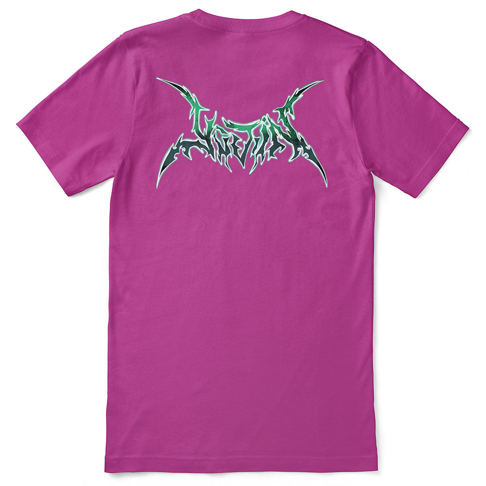 Power Level T-Shirt | Yūjin Japanese Anime Streetwear Clothing