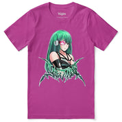 Power Level T-Shirt | Yūjin Japanese Anime Streetwear Clothing