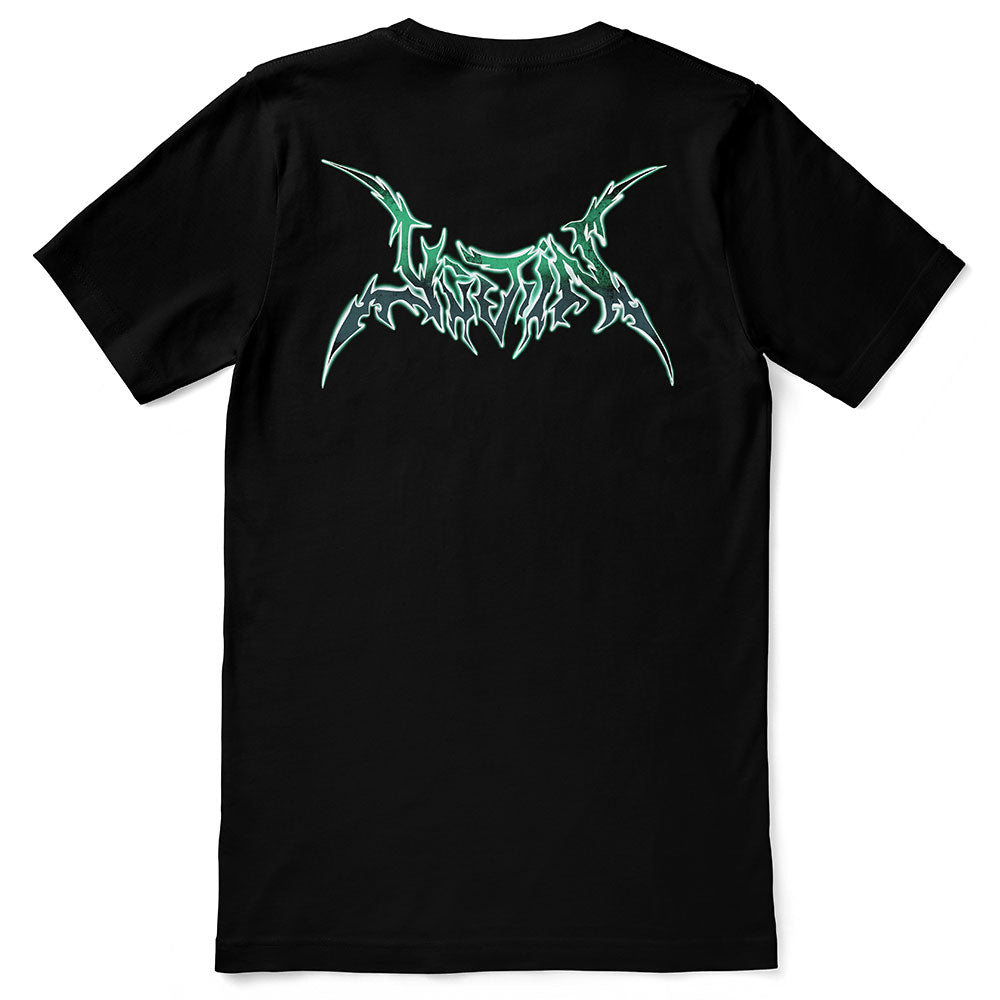 Power Level T-Shirt | Yūjin Japanese Anime Streetwear Clothing
