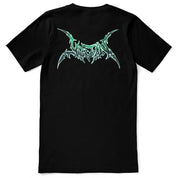 Power Level T-Shirt | Yūjin Japanese Anime Streetwear Clothing