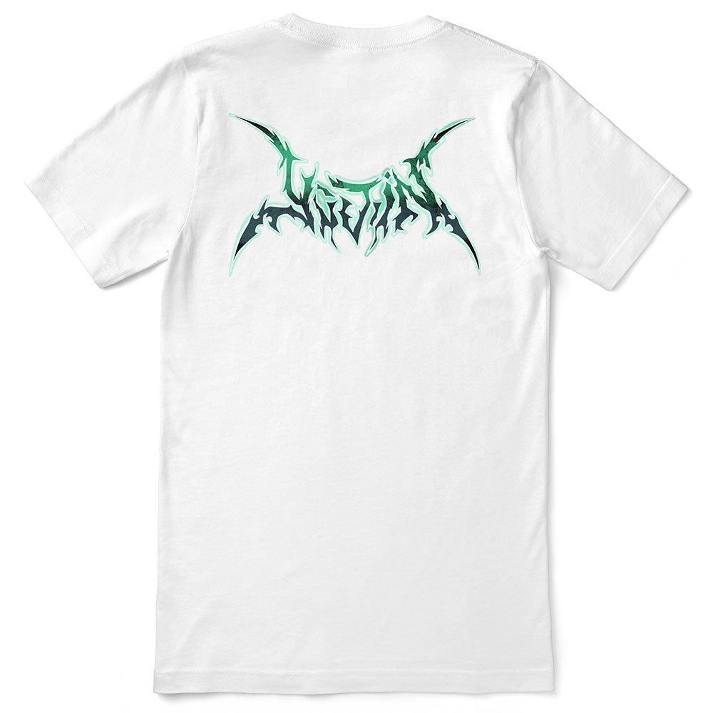 Power Level T-Shirt | Yūjin Japanese Anime Streetwear Clothing