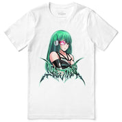 Power Level T-Shirt | Yūjin Japanese Anime Streetwear Clothing