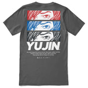 Lies T-Shirt | Yūjin Japanese Anime Streetwear Clothing