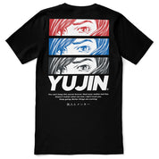 Lies T-Shirt | Yūjin Japanese Anime Streetwear Clothing