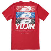 Lies T-Shirt | Yūjin Japanese Anime Streetwear Clothing