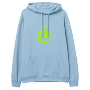 True Wisdom Hoodie | Yūjin Japanese Anime Streetwear Clothing
