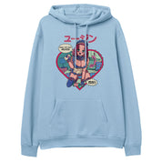 Got Your Milkies Hoodie | Yūjin Japanese Anime Streetwear Clothing