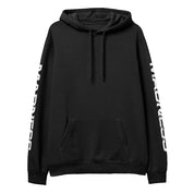 Madness Hoodie | Yūjin Japanese Anime Streetwear Clothing