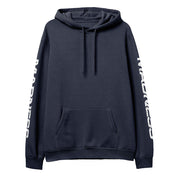 Madness Hoodie | Yūjin Japanese Anime Streetwear Clothing
