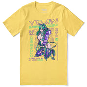 My Love T-Shirt | Yūjin Japanese Anime Streetwear Clothing