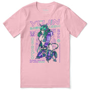 My Love T-Shirt | Yūjin Japanese Anime Streetwear Clothing