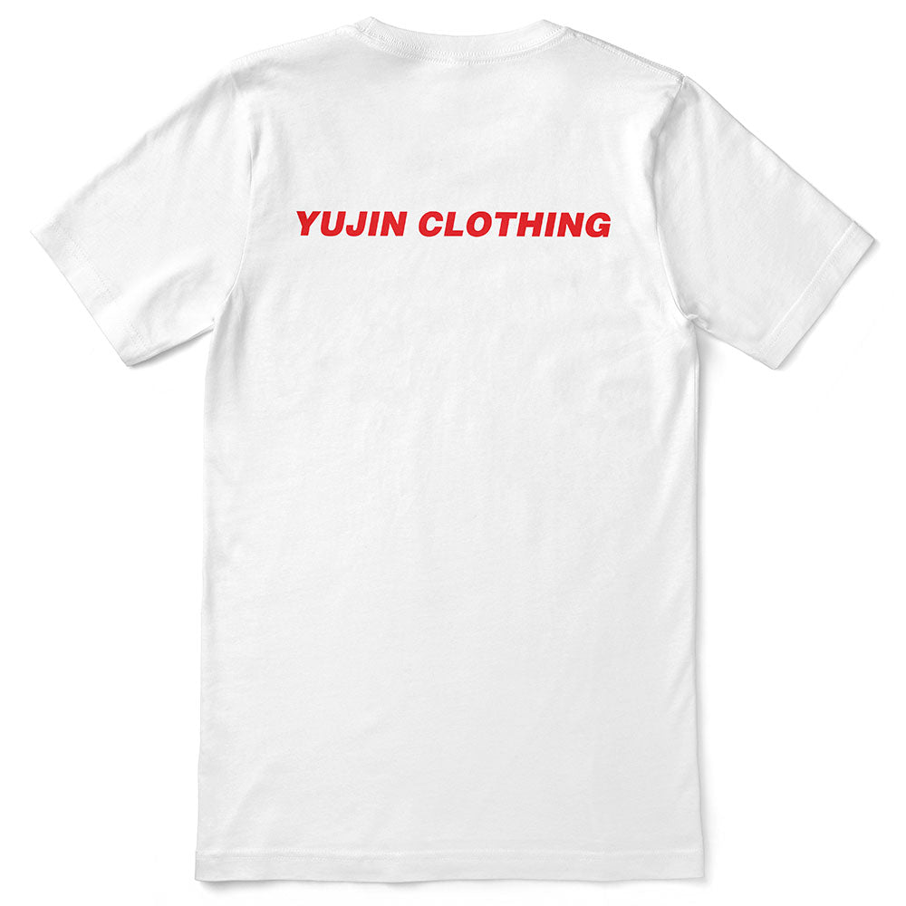My Senpai T-Shirt | Yūjin Japanese Anime Streetwear Clothing